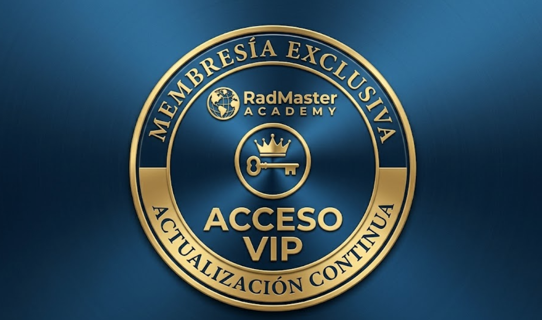 Acceso total – Material exclusivo